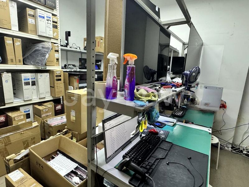 Light Industrial (B1) for Sale in  Link @ AMK - Image 16